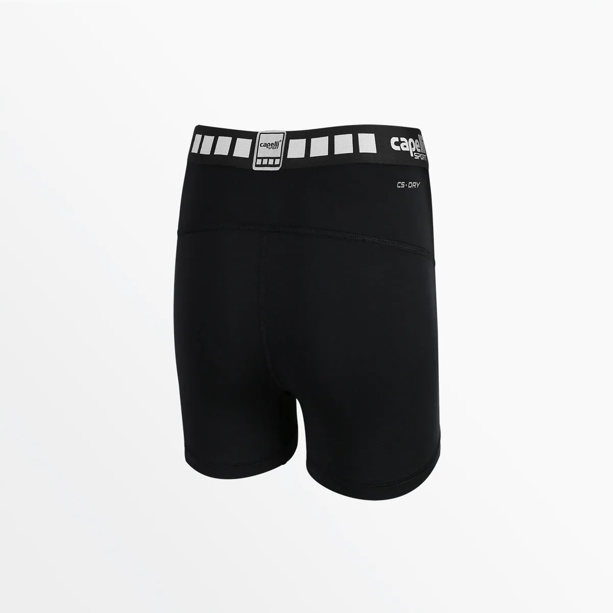 WOMEN'S 5" PERFORMANCE SHORTS Ethical Mode