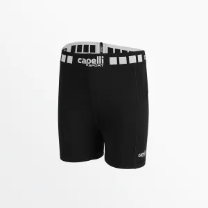 QuickDry Comfort Look WOMEN'S 5" PERFORMANCE SHORTS
