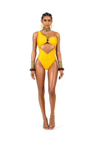 Relaxing Wear YHASI ONEPIECE