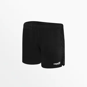 WOMEN'S CLASSIC WOVEN RUNNING SHORTS 3.5'' INSEAM Road Look