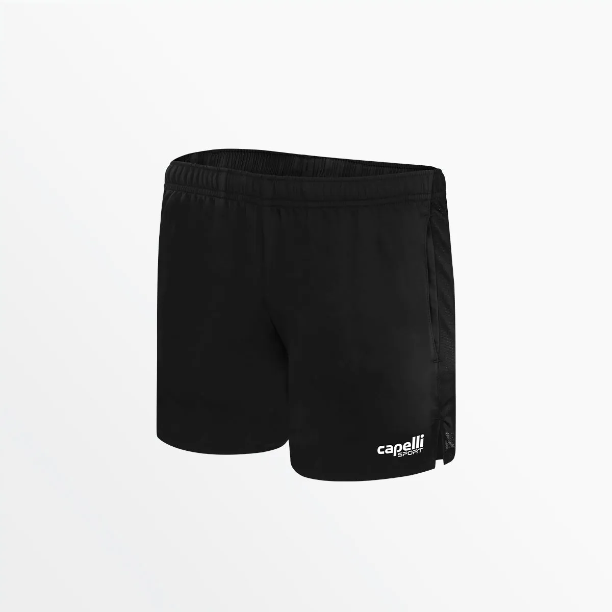 WOMEN'S CLASSIC WOVEN RUNNING SHORTS 3.5'' INSEAM Road Look