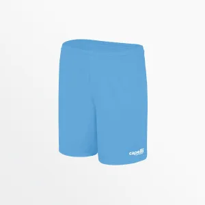 WOMEN'S TEAM MATCH SHORTS Chic Edge