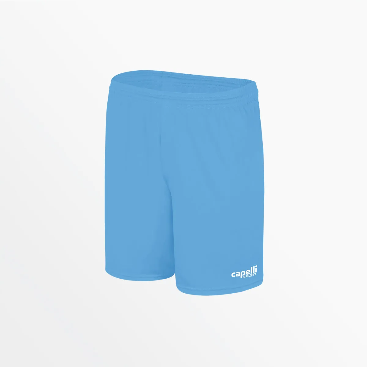 WOMEN'S TEAM MATCH SHORTS Fine Weave Carnival Look