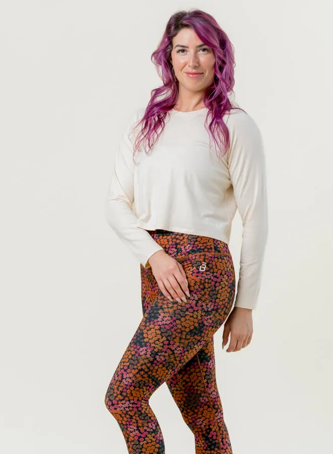 Daydreamer Pullover SoftLining
