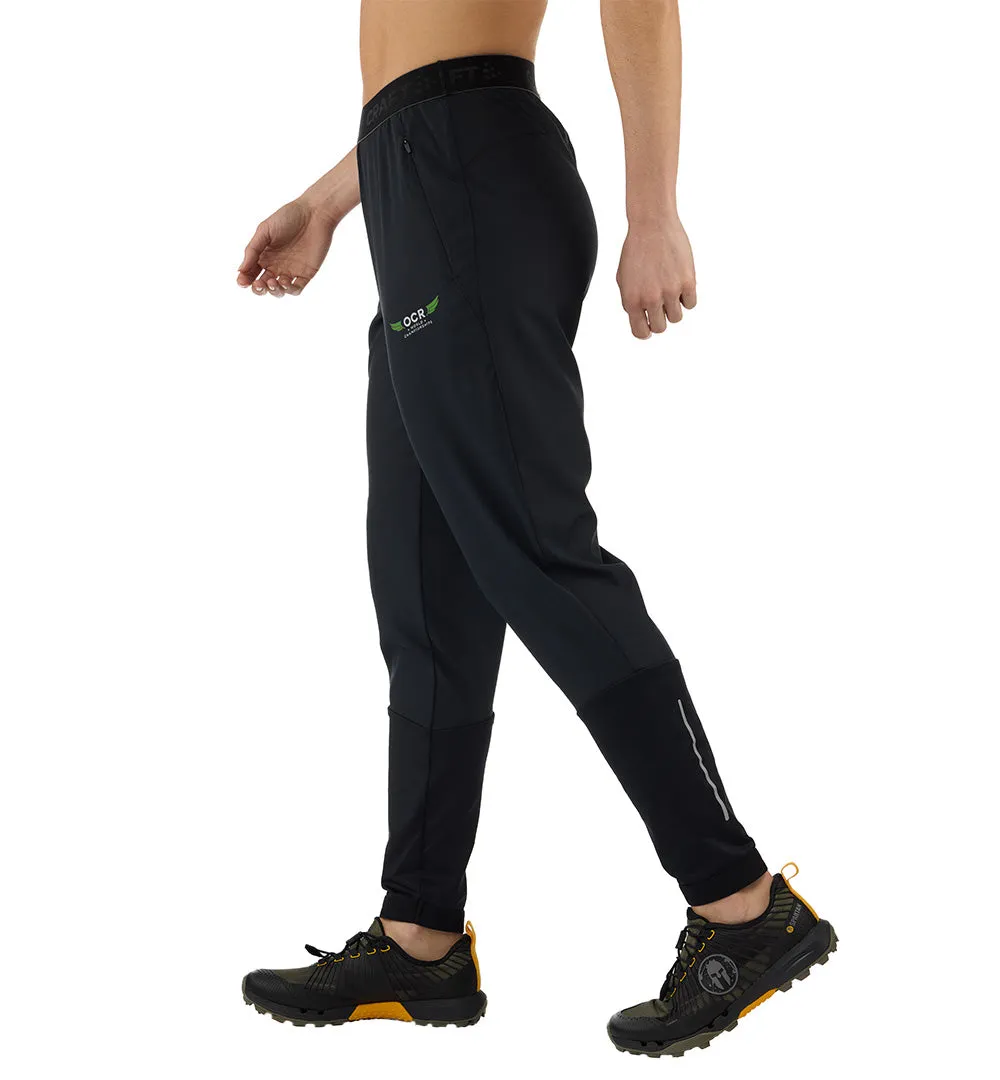 OCRWC by CRAFT ADV Essence Training Pant - Women's Glow Up Spanish Glow