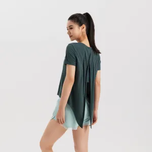 DOMYOS (????) ???? T????? CN SLASH 520 Multi Directional Stretch