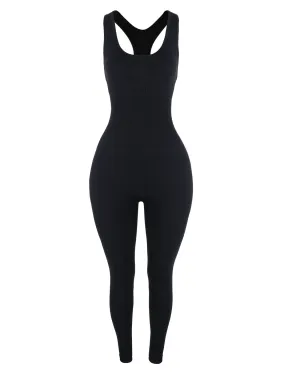 Comfortable Shorts AUROLA Power Jumpsuit