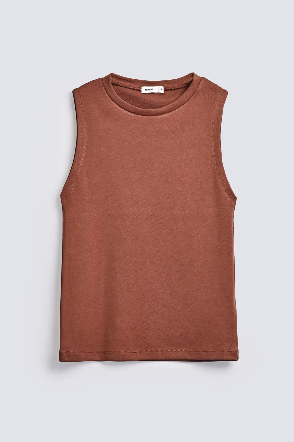 TANK TOP WrinkleFree Material Light Pants