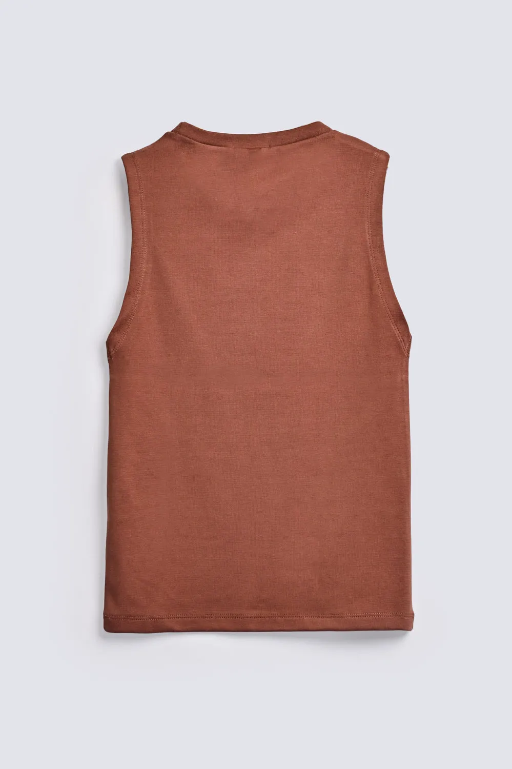 Trendy Design Professional Style TANK TOP