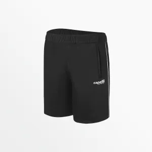 Breathable Lamination Soft Blouse WOMEN'S BASICS I COACH SHORTS
