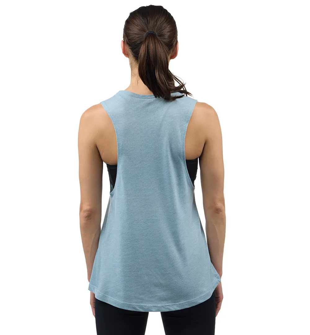Polish Core AntiStatic Cloth SPARTAN Relentless Tank - Women's