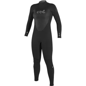 ThermalLock Layer Women's Epic 3/2mm Wetsuit