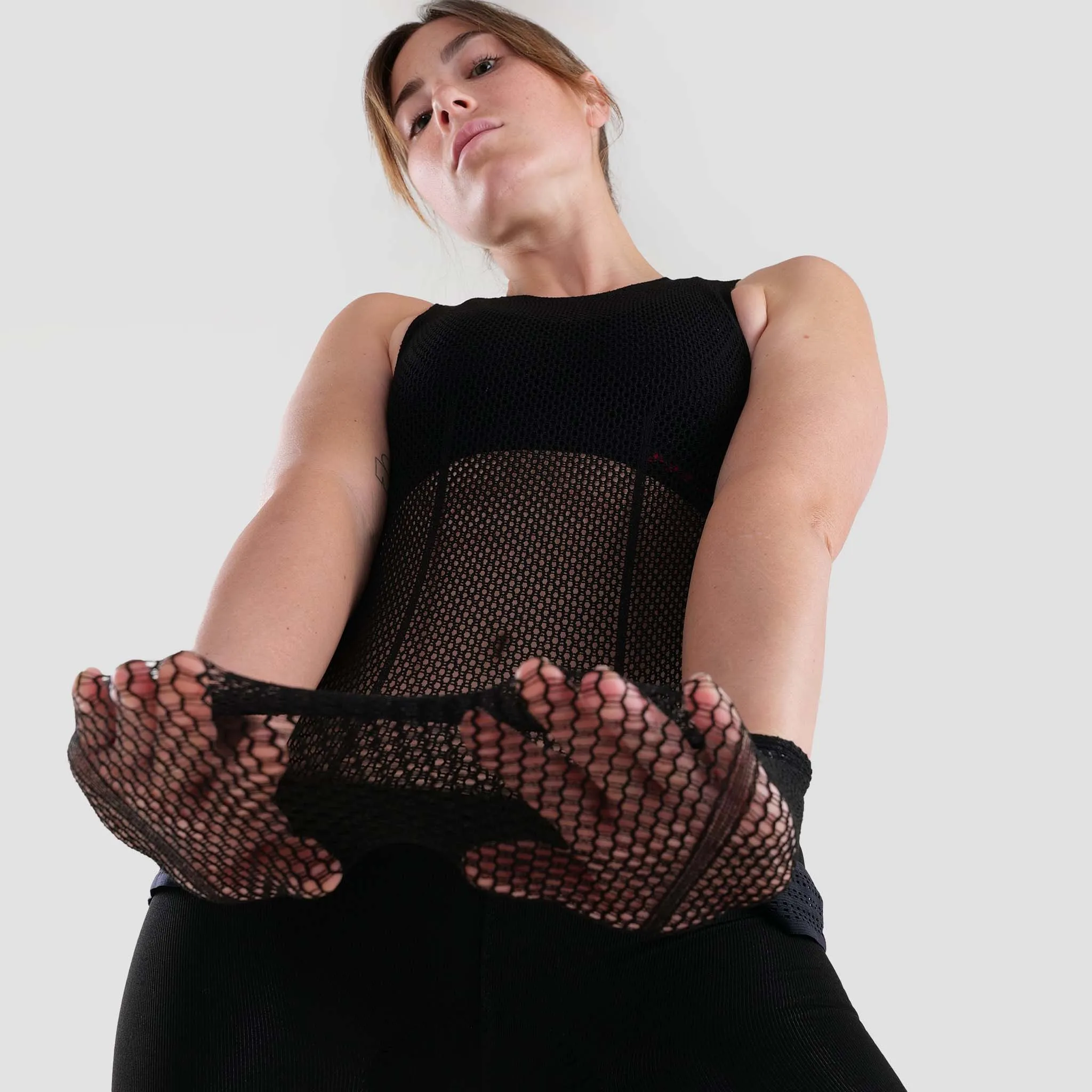 Cozy Layers BiodegradableTextile NATTO
