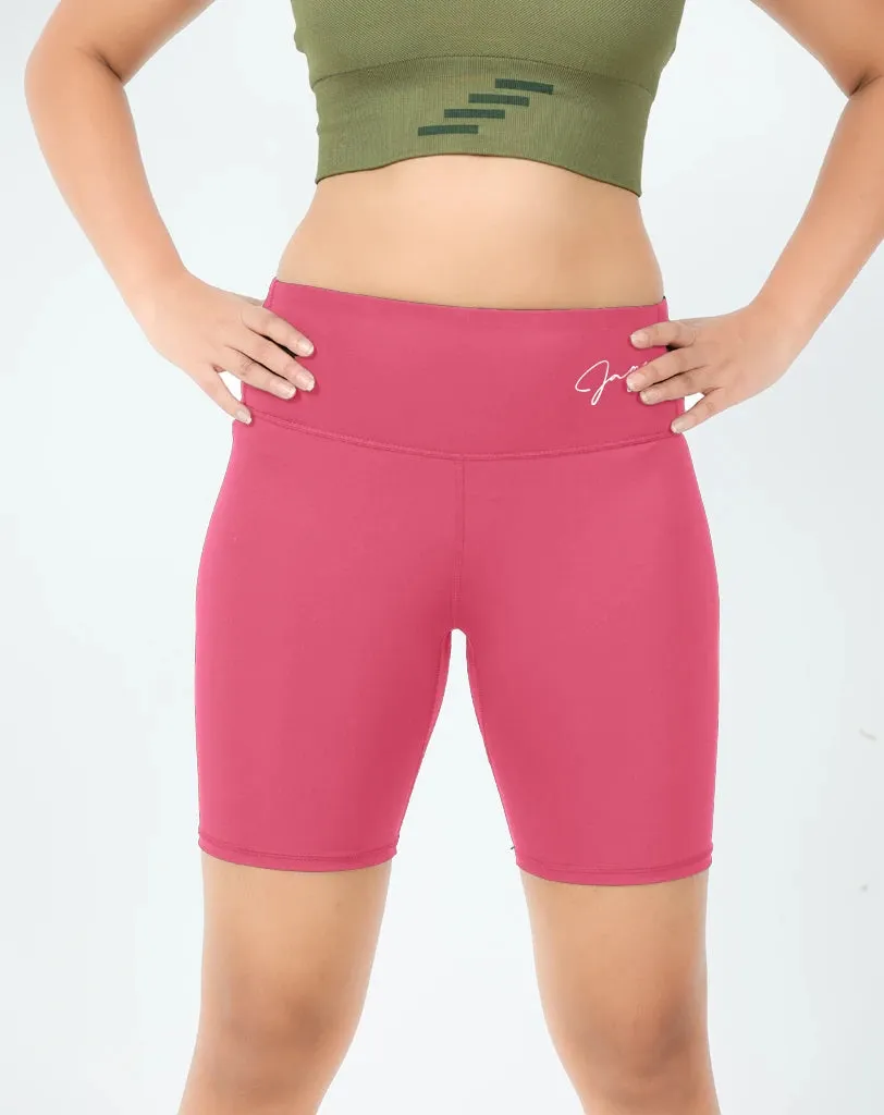 FlexFit Elegance Short Casual Shirt
