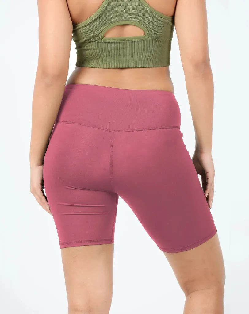 FlexFit Elegance Short EasyAdjustment Lightweight Layering