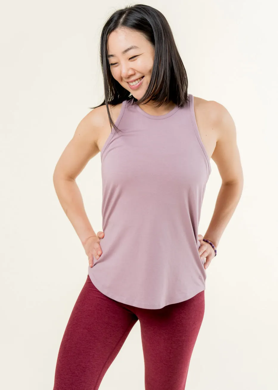 slow life Keep It Moving Tank