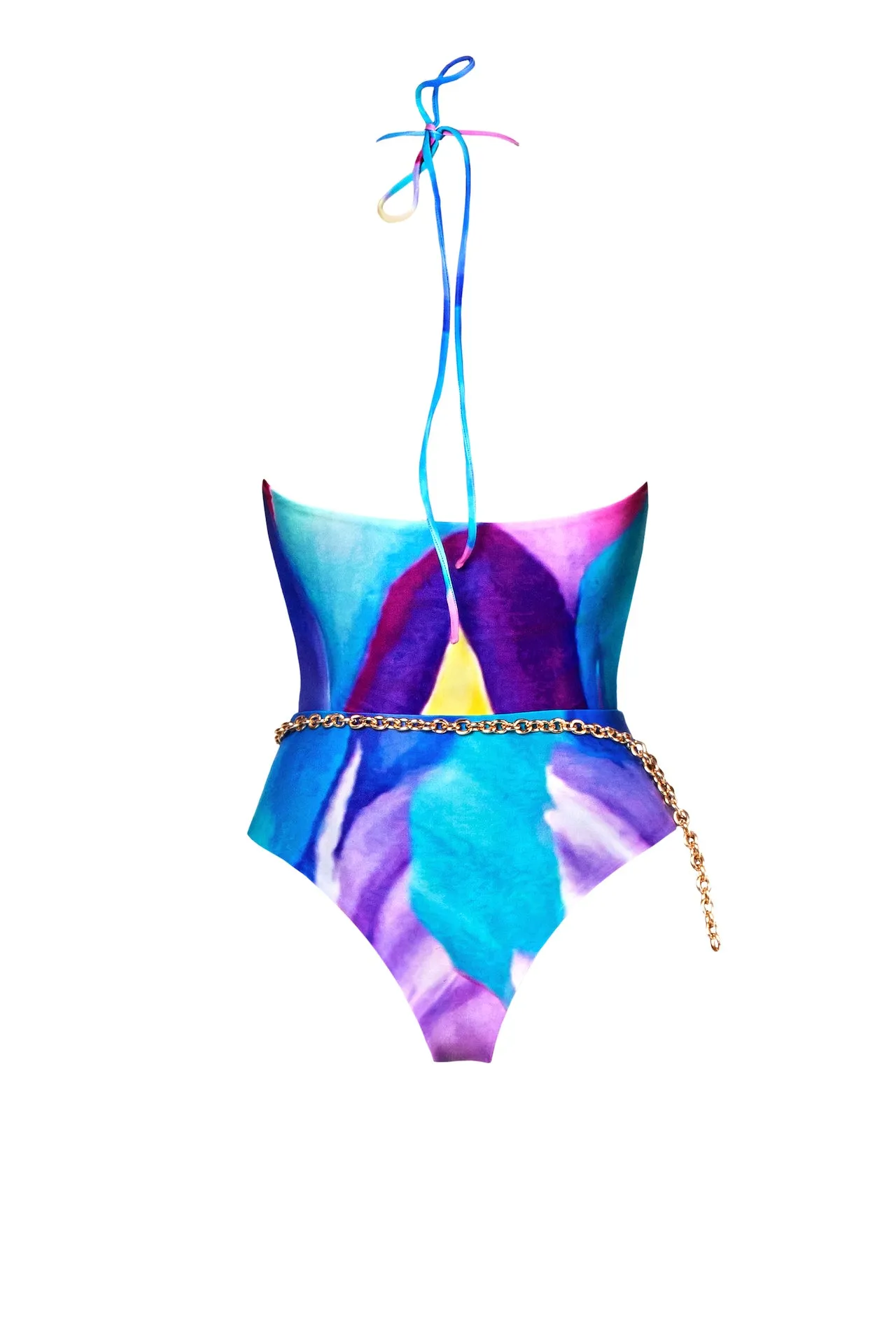 LYDIA Stretchable Fabric Zero Waste