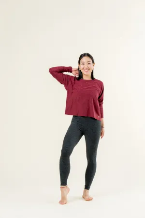 Daydreamer Pullover Design Edge Meeting Ready