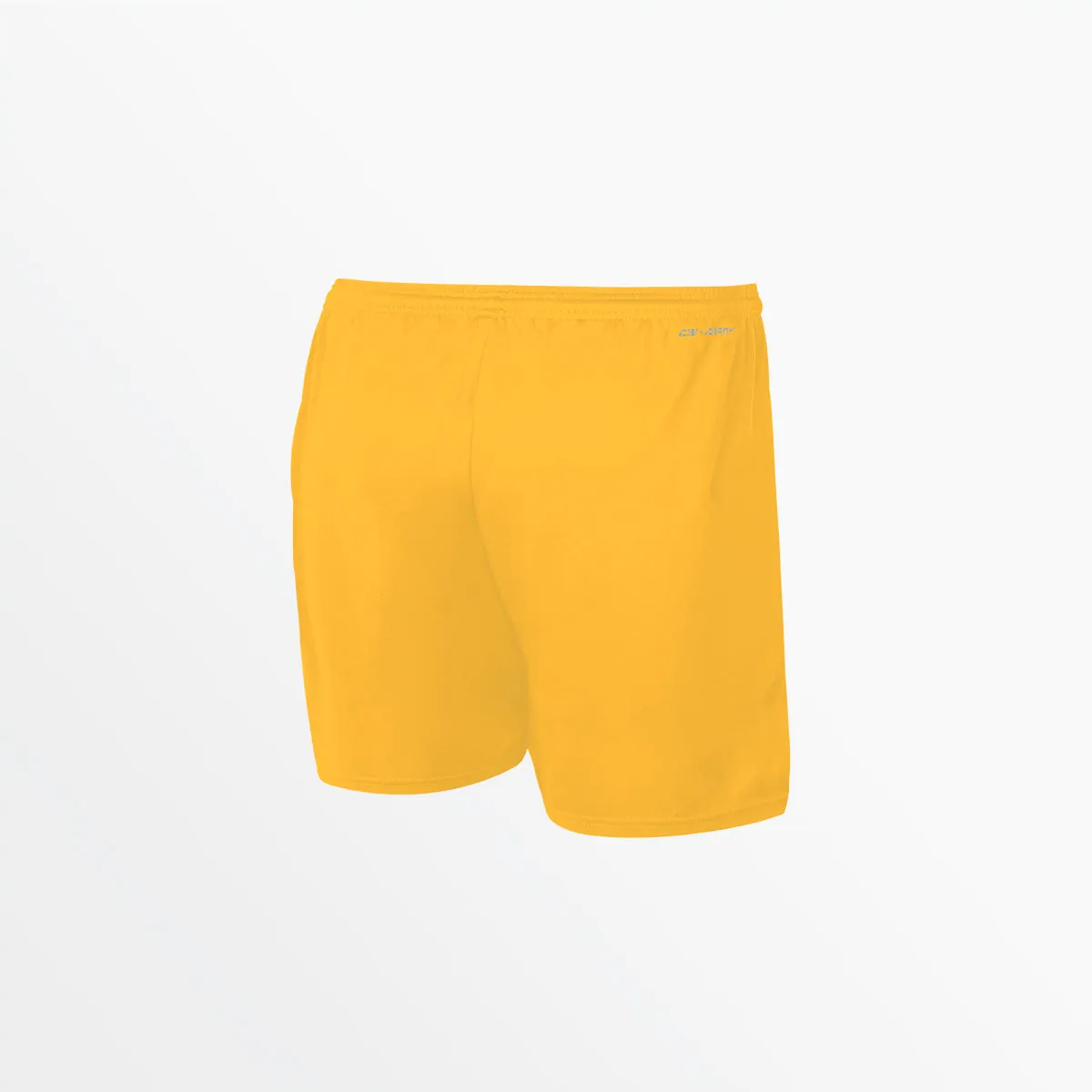 Global Cool ComfortStretch WOMEN'S TEAM MATCH SHORTS WITH 3'' INSEAM AND CUBES