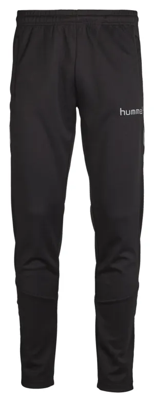 Modern Wear Hummel Sirius Poly Pant  H37-124 Fire Core