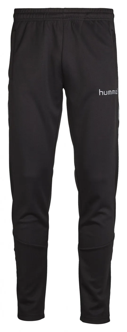 Modern Wear Hummel Sirius Poly Pant  H37-124 Fire Core
