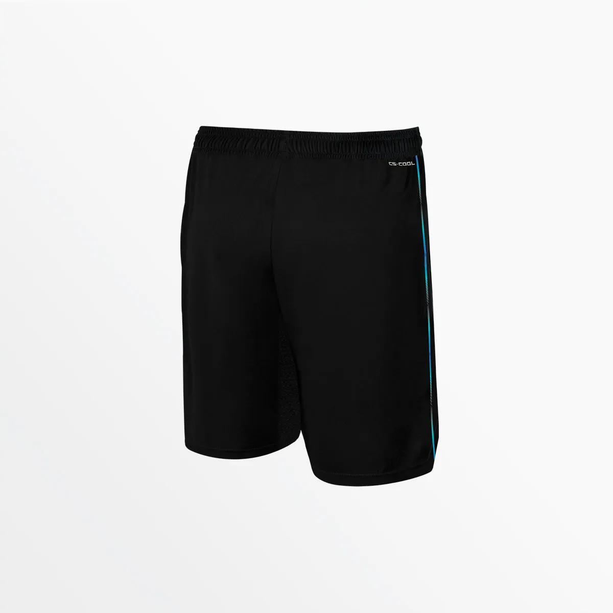 Zero Waste Winter Ready WOMEN'S BASICS ??? OMBRE TRAINING SHORTS WITH POCKETS