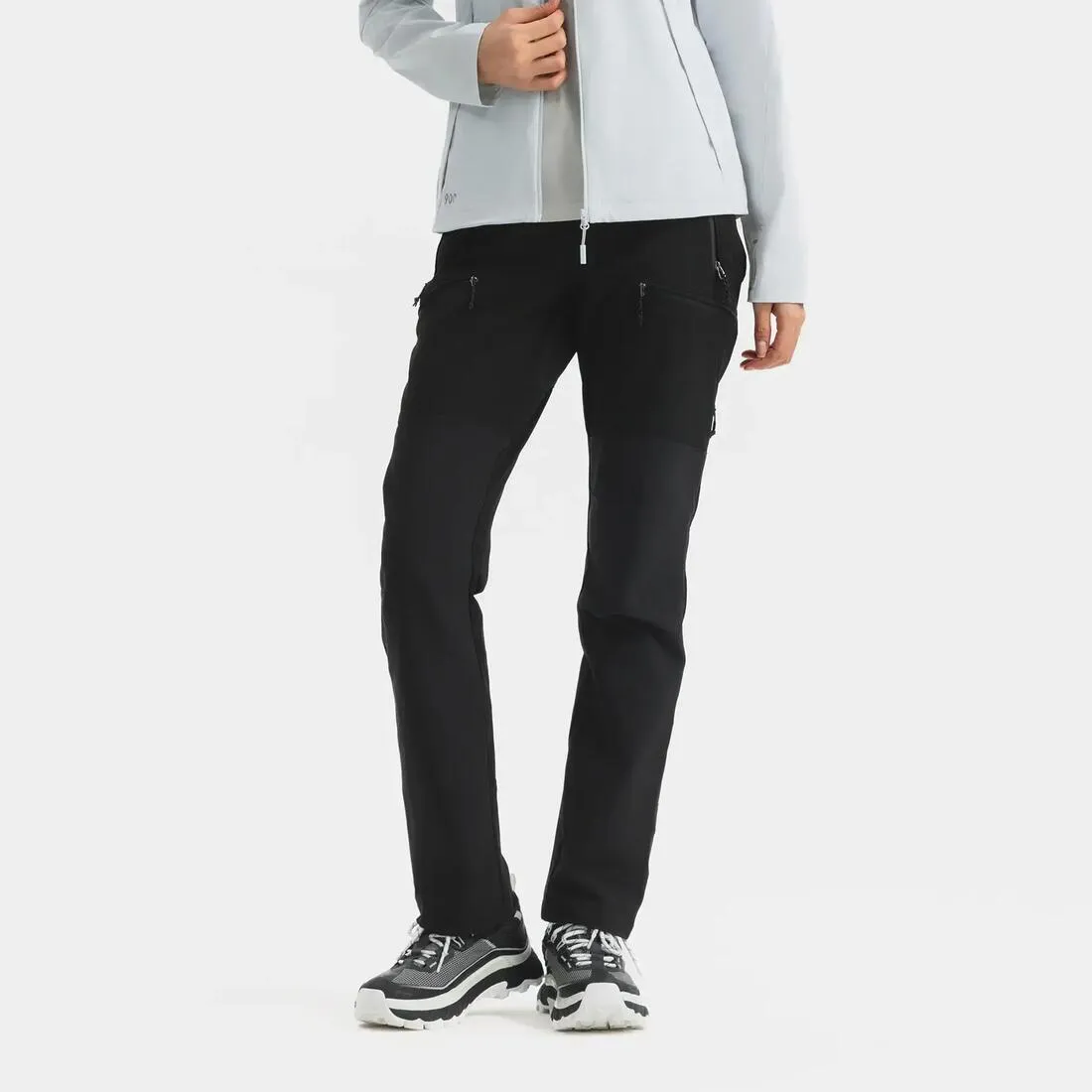 Double Layered Hem Odor Resistant FORCLAZ (?????) ???????? ????`?? ????? MT900
