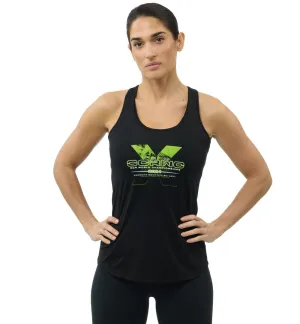 Cool Frame Sun shield SPARTAN by CRAFT 2024 OCR World Champs Venue Tank - Women's