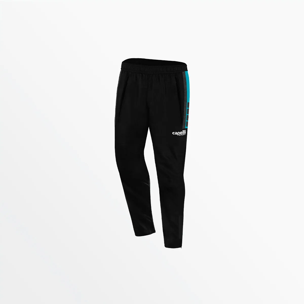 EcoFriendlyProduction Romance Air WOMEN'S MADISON TRAINING PANTS