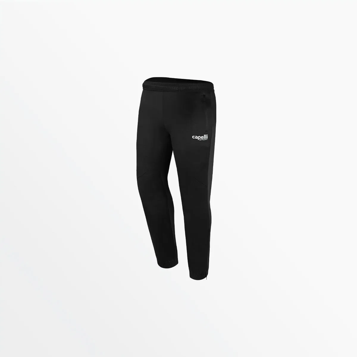 GENDER NEUTRAL BASICS RAIN PANTS Colorfast Technology HighNeckStyle