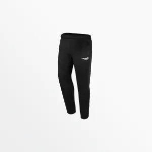 Thermal Insulation High-Waisted Pants GENDER NEUTRAL BASICS RAIN PANTS