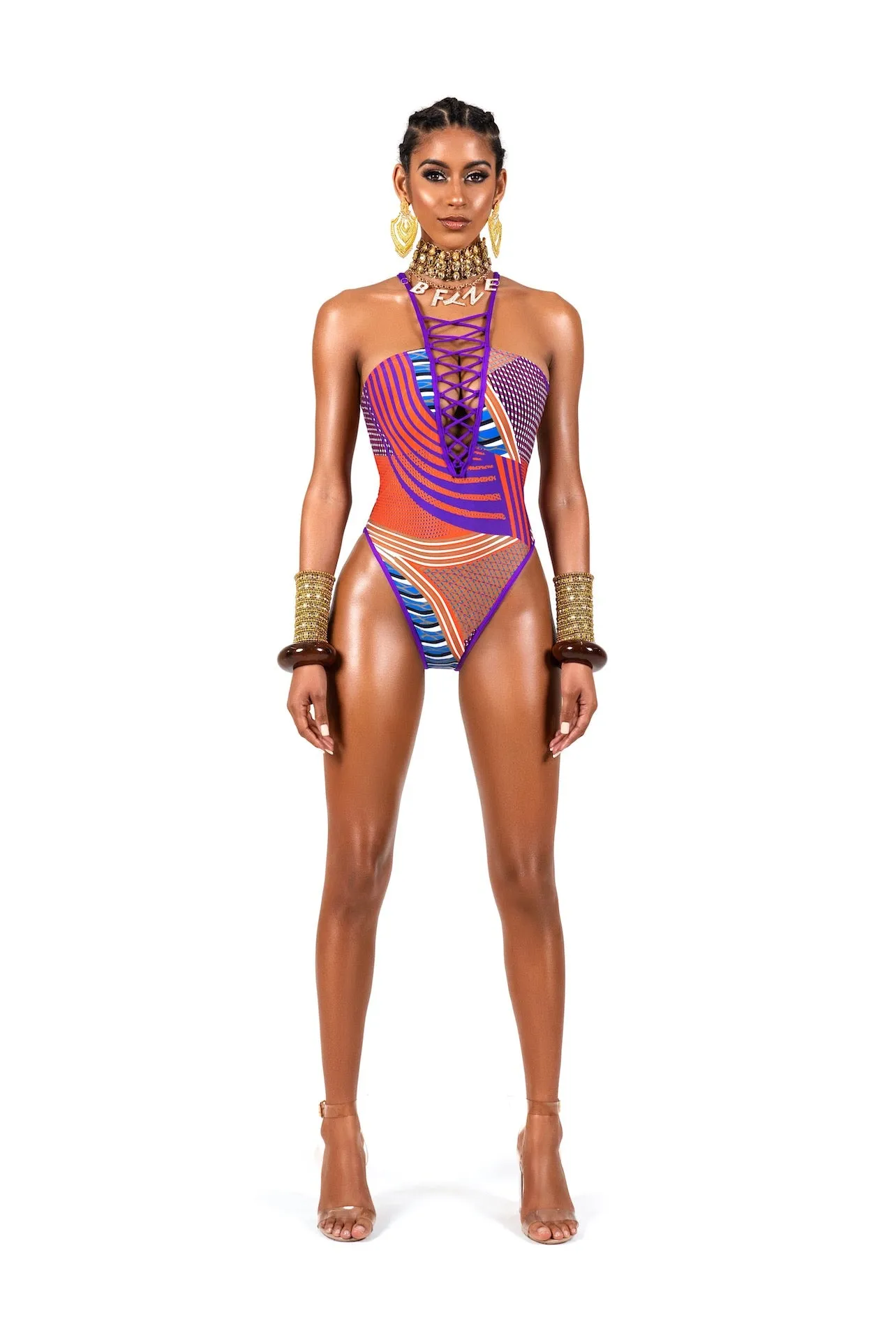 ZALA ONEPIECE OdorControl Technology CompactPackability