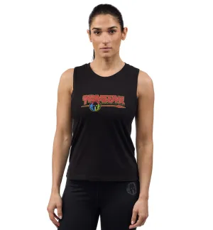 spring fresh SPARTAN Trifecta Spear Tank - Women's