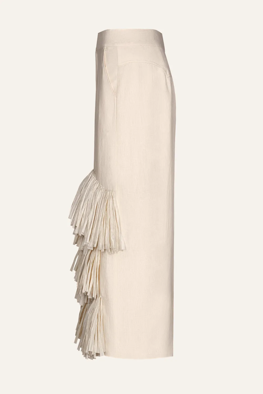 Soft Combo Simple Motion Ciudad Perdida Skirt