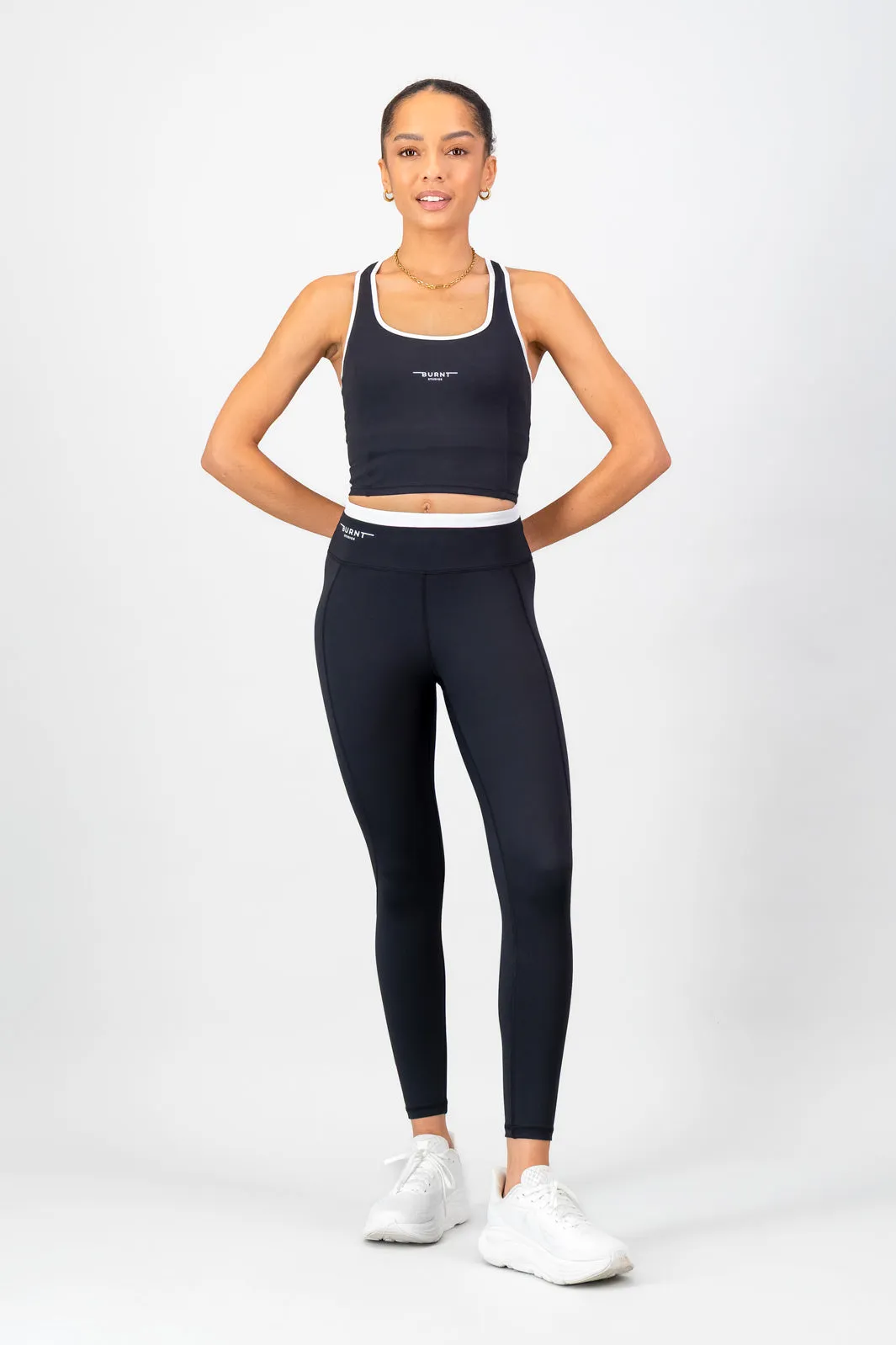 Soleil Legging Calm Fit