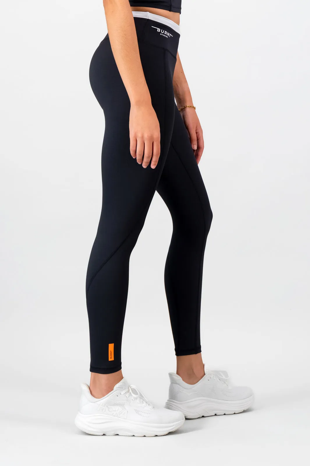 Soleil Legging Active Lifestyle Four Way