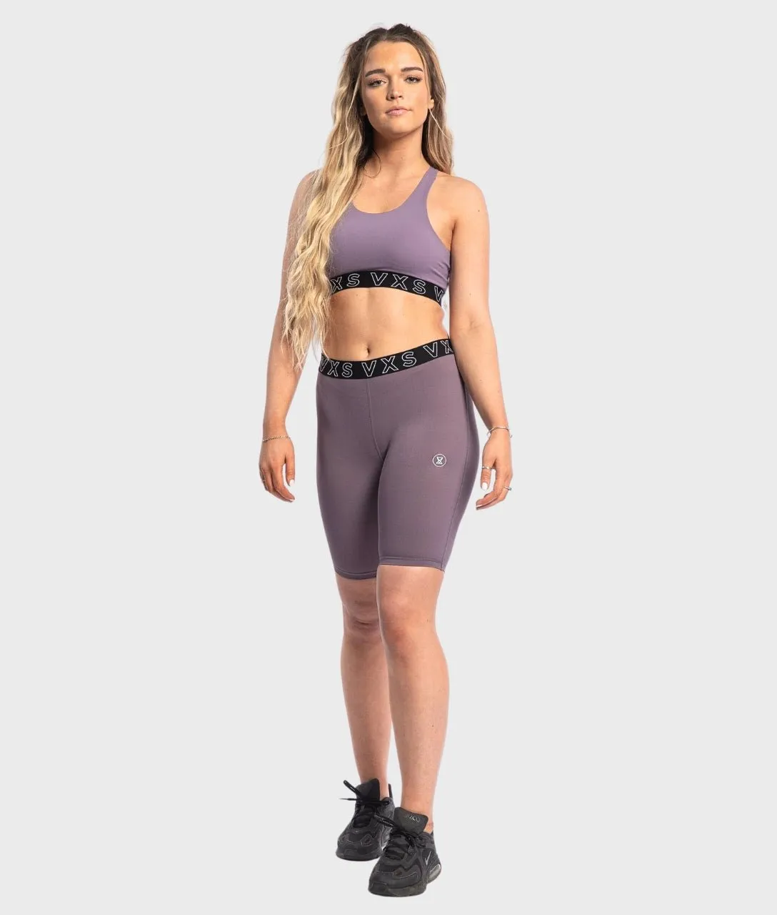 Playful Style Machine-washable Viva Training Shorts