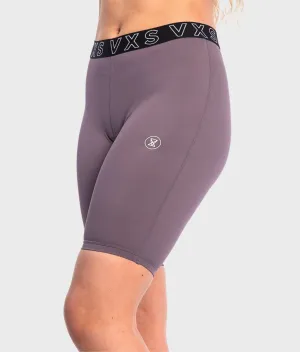 Viva Training Shorts Stylish Shorts Reflective Trim Detail