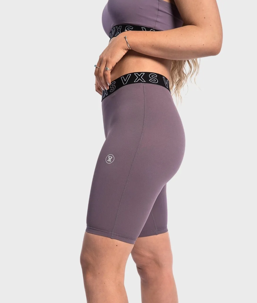 Viva Training Shorts Hand washable Bright Hues