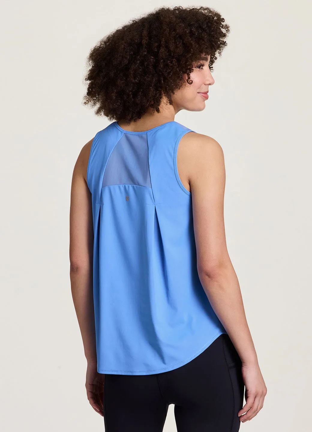 Flex Zone Design Look Back At It Tank