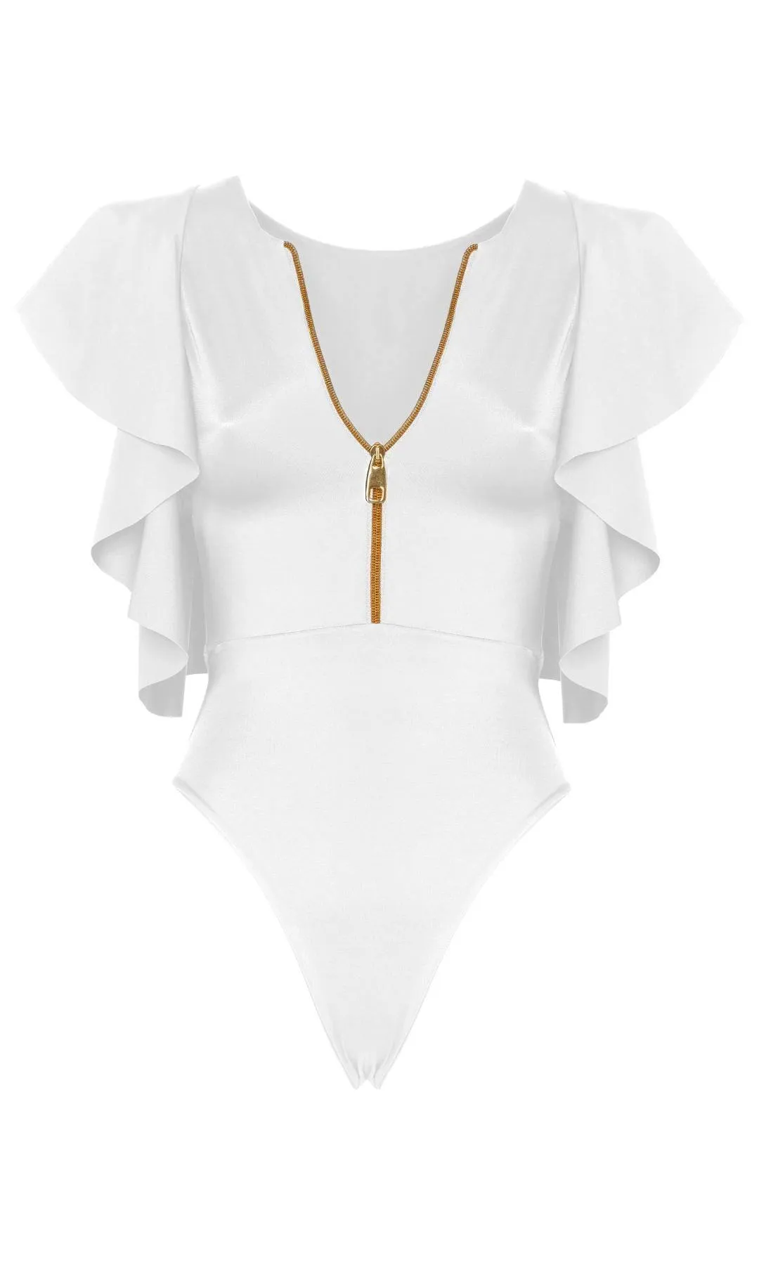 Trendy Vibes JULIET SWIMWEAR