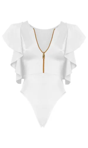 JULIET SWIMWEAR Chic Style