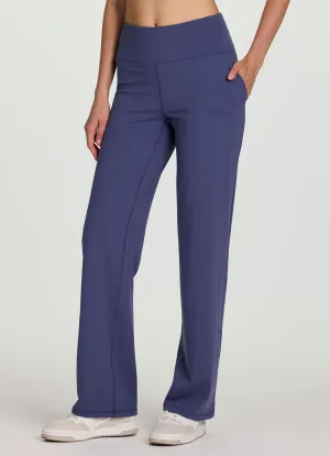 Essential Wear Indoor Comfort Easy Living Bootcut Pant