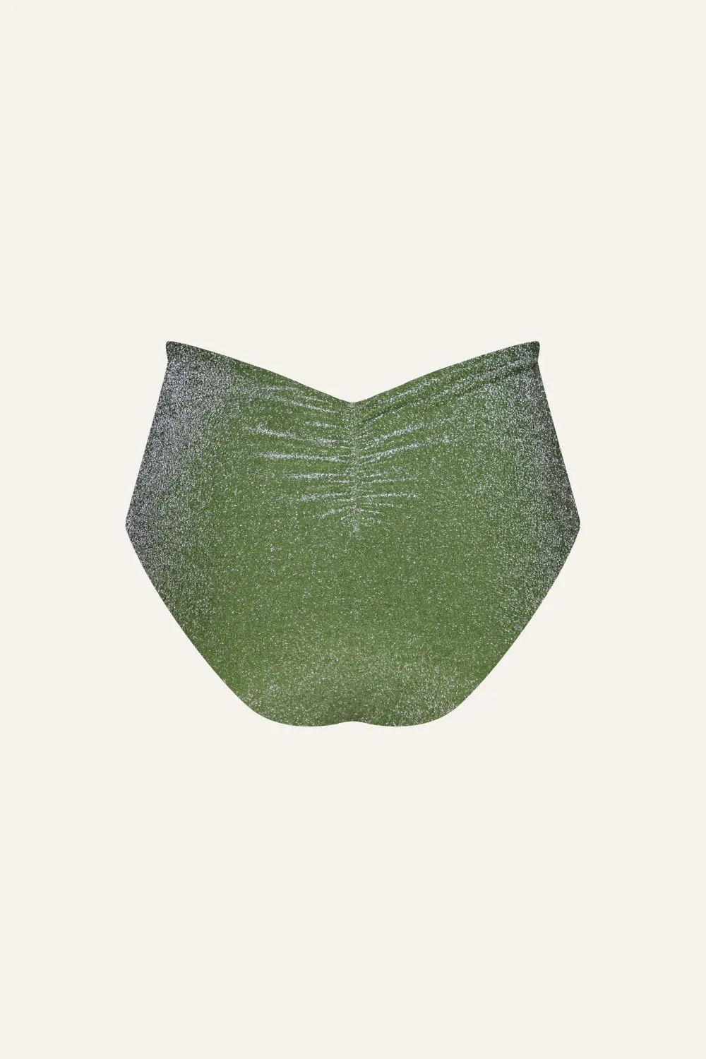 Taita Bikini Bottom Adjustable Straps UPF Rated Fabric