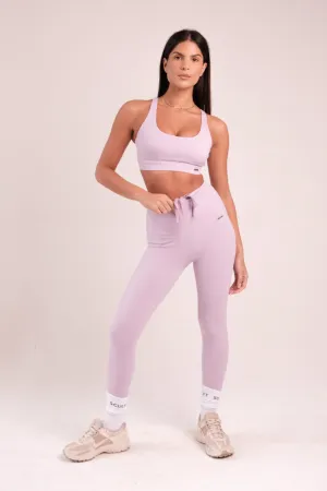 Effortless Comfort Sweat Control Original High Waisted Leggings Halo