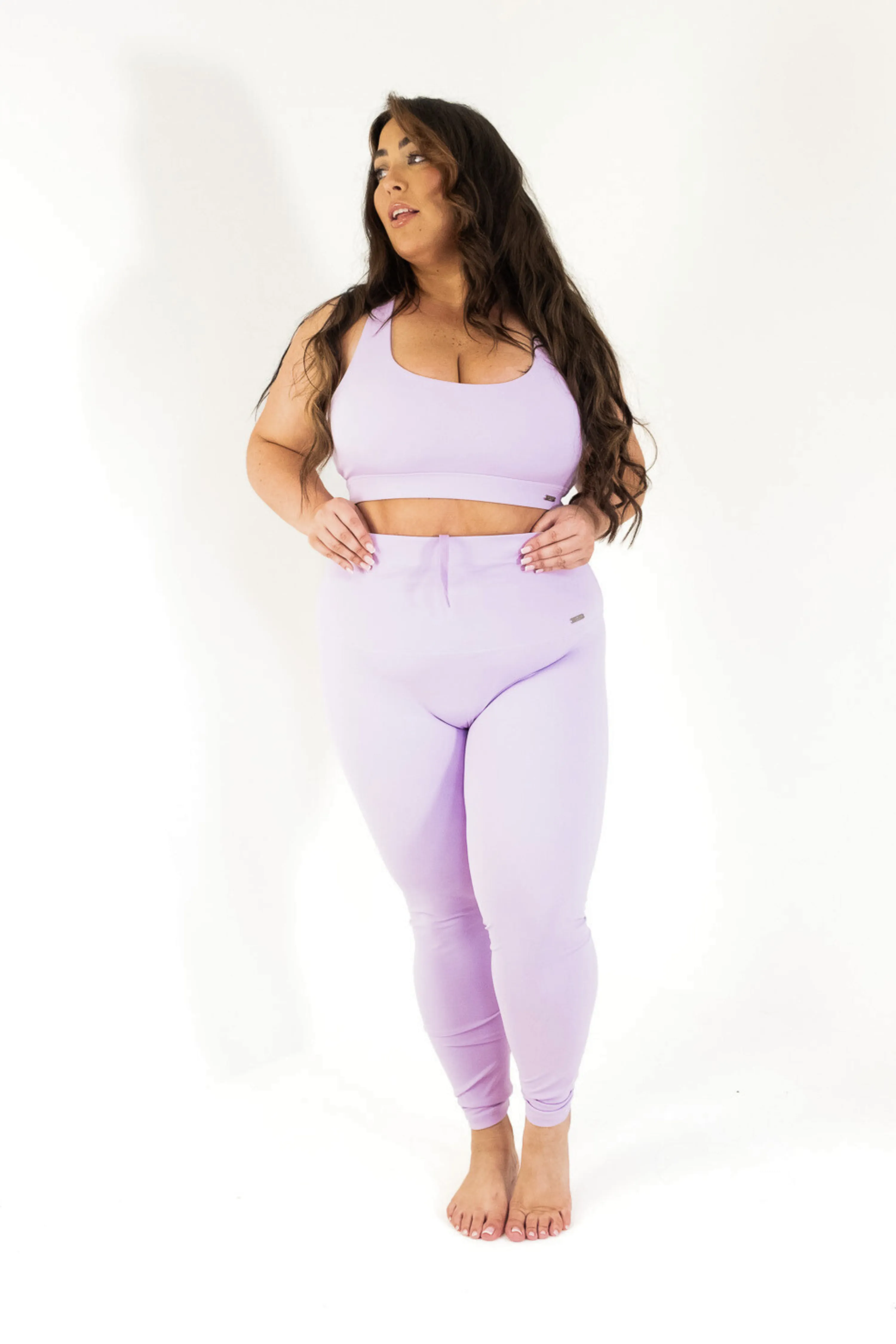All Purpose Original High Waisted Leggings Halo