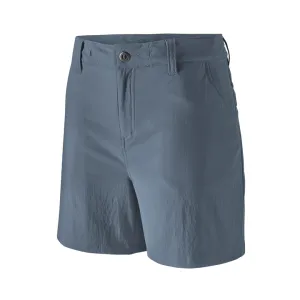 Patagonia Womens Quandary Shorts - 5 Inch Bohemian style