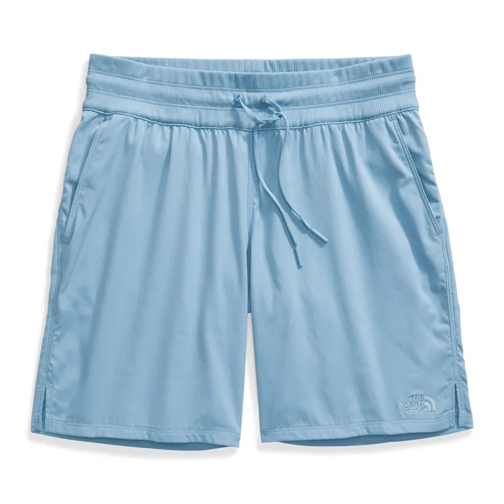 The North Face Aphrodite Motion Bermuda Short Womens Ultra Soft Touch