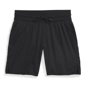 The North Face Aphrodite Motion Bermuda Short Womens Neat Look skateboarding gear