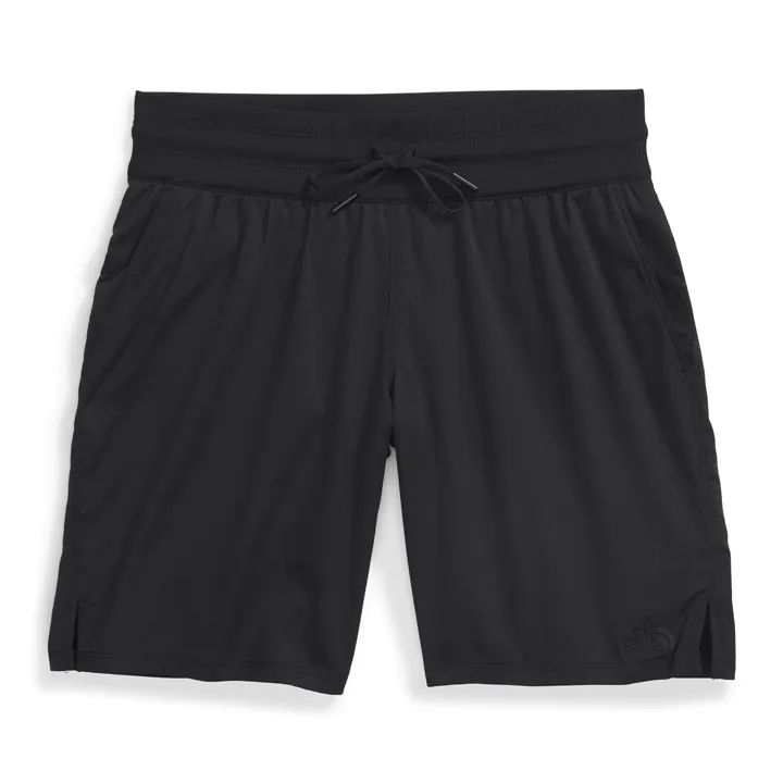 petite size The North Face Aphrodite Motion Bermuda Short Womens